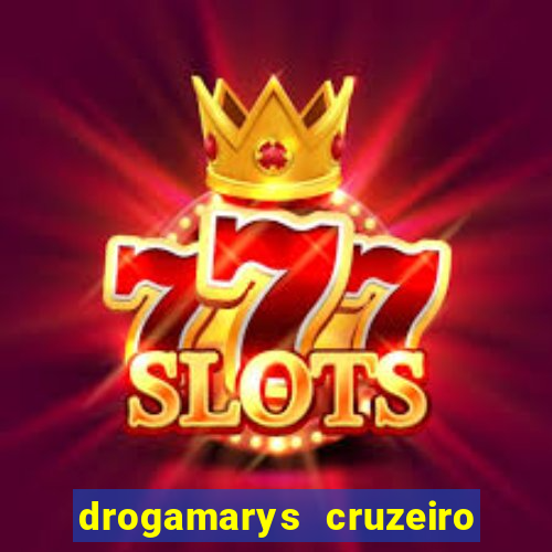 drogamarys cruzeiro do sul