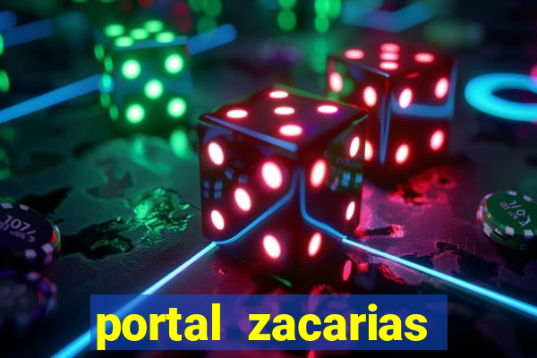 portal zacarias corpo achado