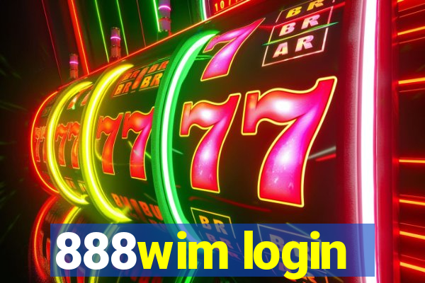 888wim login