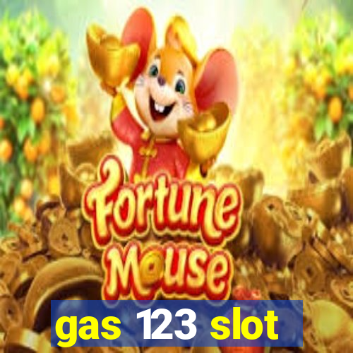 gas 123 slot