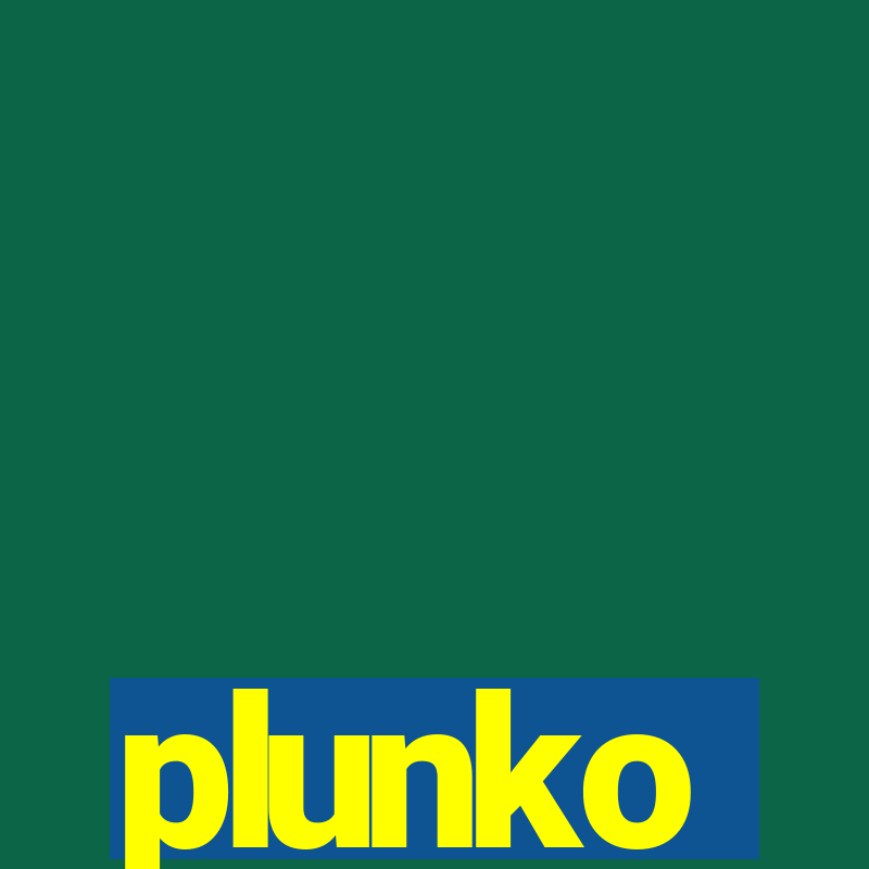 plunko