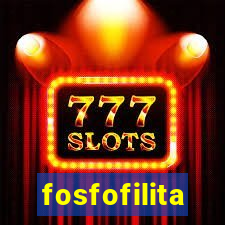 fosfofilita