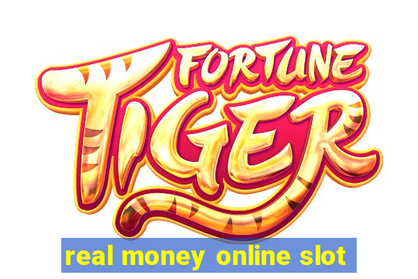 real money online slot