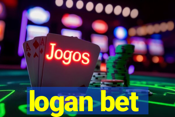 logan bet