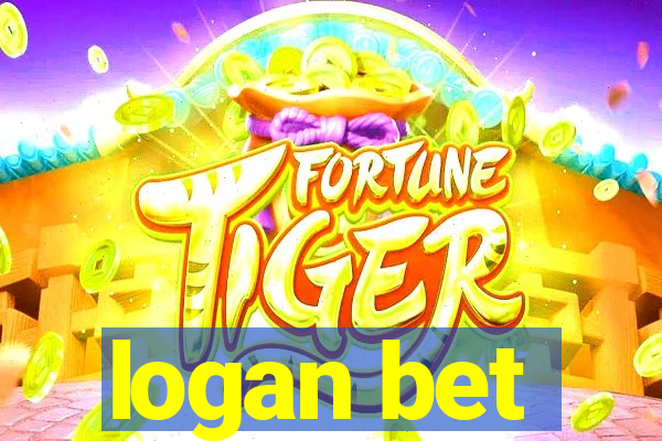 logan bet