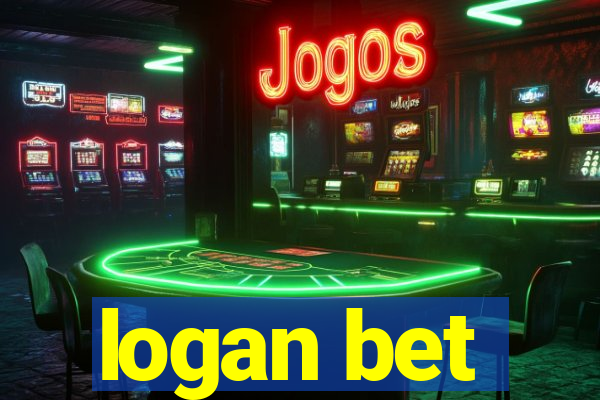 logan bet