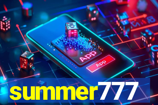 summer777