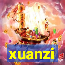 xuanzi