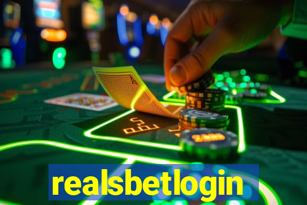 realsbetlogin