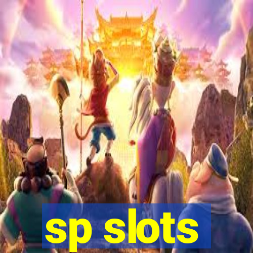 sp slots