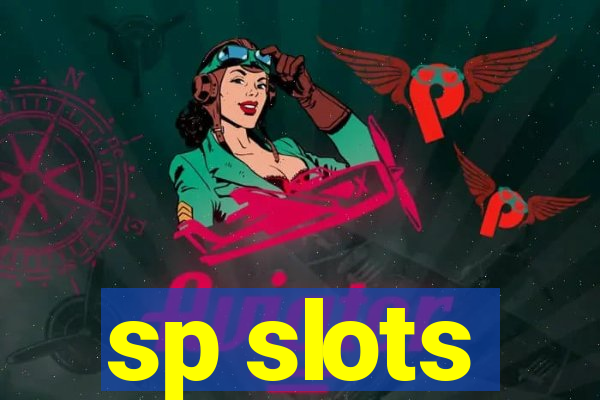 sp slots