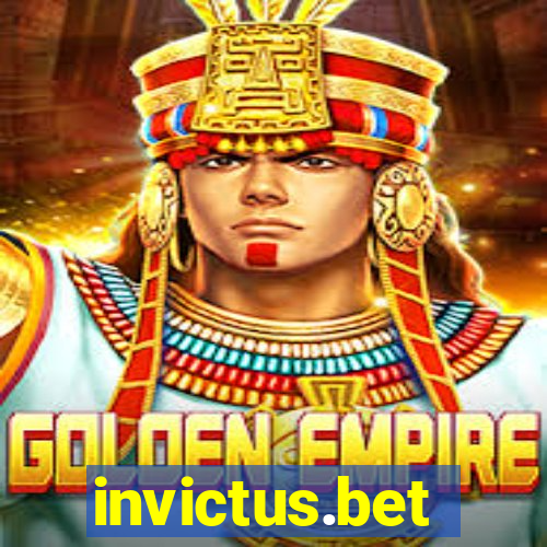 invictus.bet