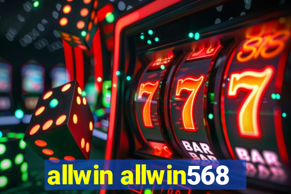 allwin allwin568