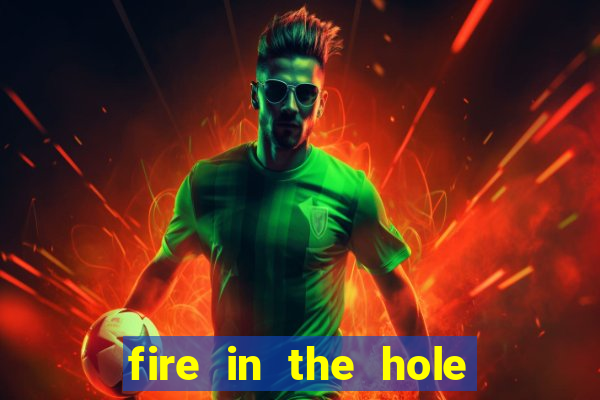 fire in the hole xbomb slot