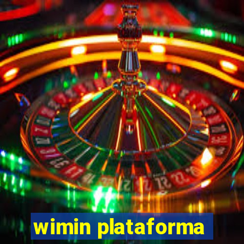 wimin plataforma