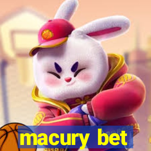 macury bet