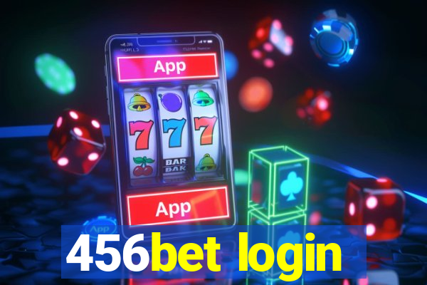 456bet login