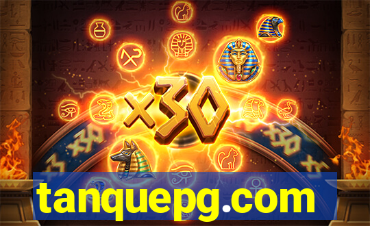 tanquepg.com