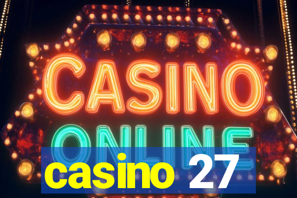 casino 27