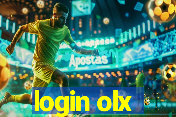 login olx