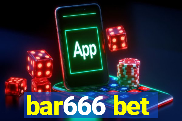 bar666 bet