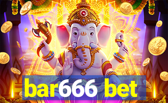 bar666 bet