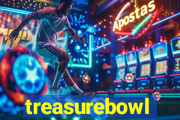 treasurebowl