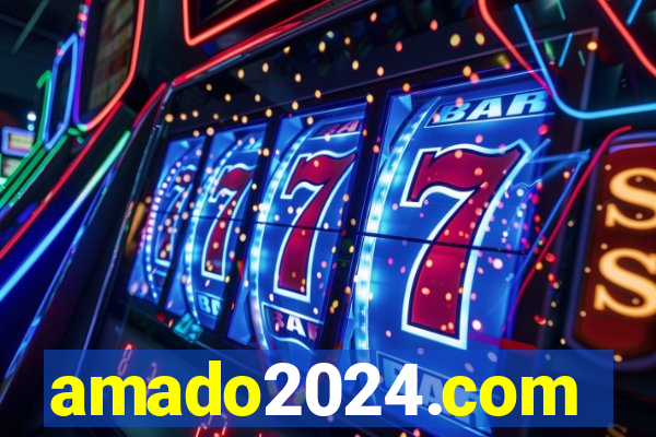 amado2024.com