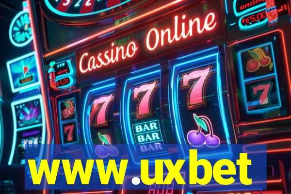 www.uxbet