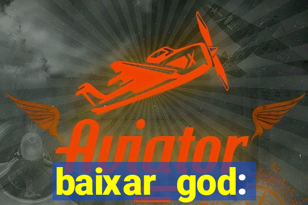 baixar god: serengeti filme completo dublado