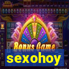 sexohoy