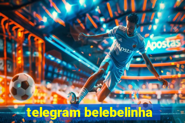 telegram belebelinha