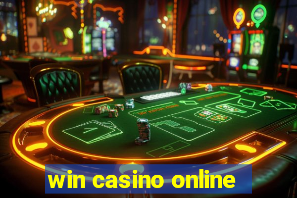 win casino online