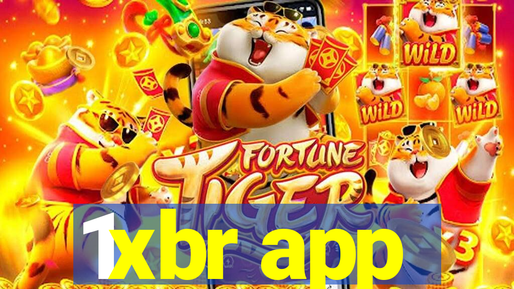 1xbr app