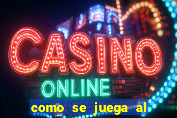 como se juega al bingo en un casino