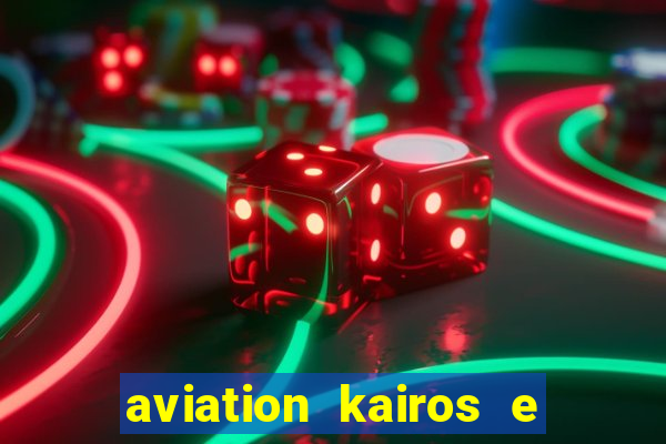 aviation kairos e acelera ltda