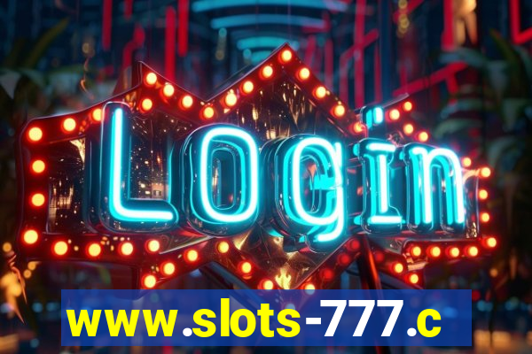 www.slots-777.com