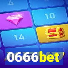 0666bet