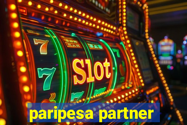 paripesa partner