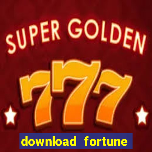 download fortune tiger demo