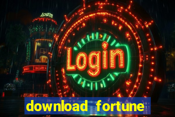 download fortune tiger demo