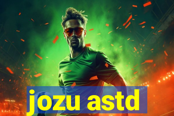 jozu astd