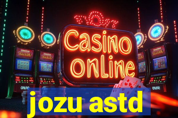 jozu astd