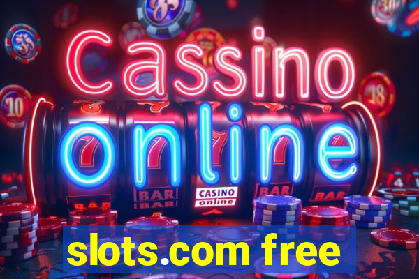 slots.com free