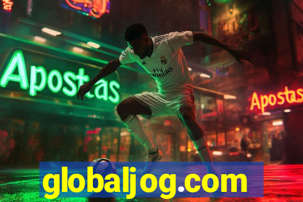 globaljog.com