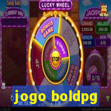 jogo boldpg