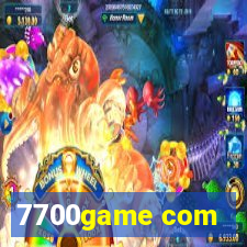 7700game com