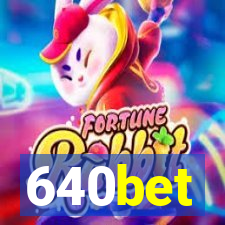 640bet