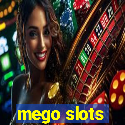 mego slots