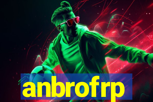 anbrofrp